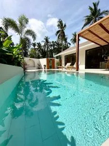 Fully Private Luxury Villa - Ban Madua Wan