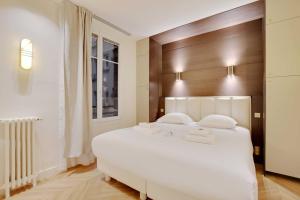 New Home - 1BR-4P - Saint Germain