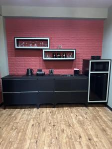 Corner in old Tbilisi