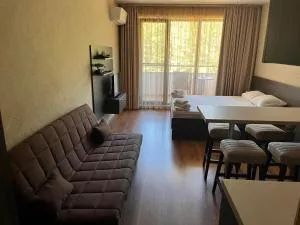 Фамилно студио Релакс - Kuru Kʼoy