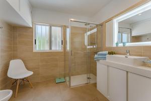 Private Holiday House with Ocean View Garden 7min to Bahia Beach Costa Adeje