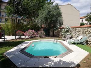 Gîte de charme la belle histoire