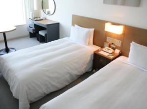 Grand Prince Hotel Hiroshima