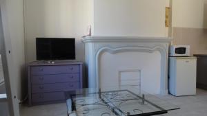 Appartements STUDIOS : photos des chambres