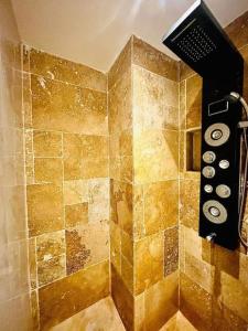 Studio Love Jacuzzi