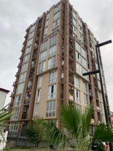 Valentinas apartment Kobuleti