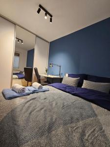 Apartament Centralna Park