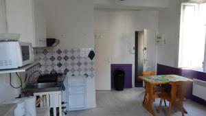 Appartements STUDIOS : photos des chambres