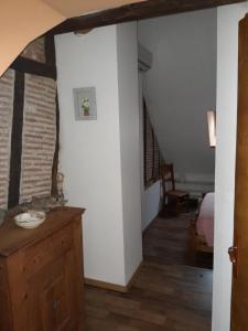 Maisons d'hotes L-instant Beaun-heur : photos des chambres
