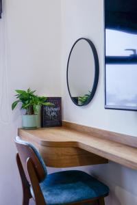 SoHo RESIDENCE