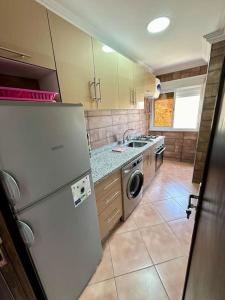 Apartamentos Al Borj 1J إقامة البرج