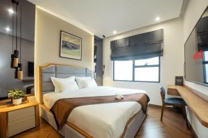 SoHo RESIDENCE