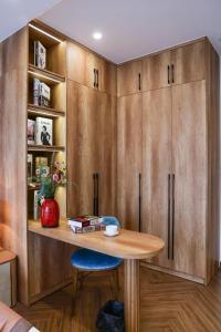 SoHo RESIDENCE