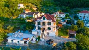 Vila Sela - Shkodër