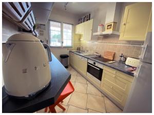 Zen et Cosy - Plage à Pieds - Villa tout confort