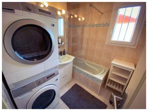 Zen et Cosy - Plage à Pieds - Villa tout confort