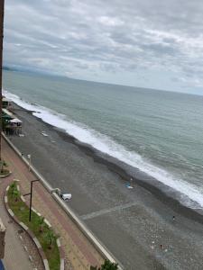 Valentinas apartment Kobuleti