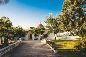 Trullo Dimora Vassili Monopoli - Antonelli