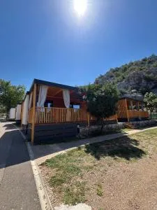 MIMOSA Luxury Mobile Homes - Biljevine