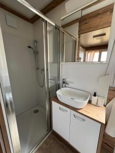 MIMOSA Luxury Mobile Homes