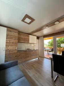 MIMOSA Luxury Mobile Homes