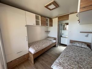 MIMOSA Luxury Mobile Homes