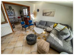 Zen et Cosy - Plage à Pieds - Villa tout confort