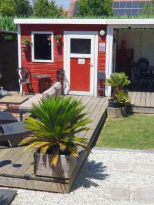 Ferienhaus EOS in der "Steirischen Toskana" Straden