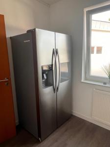 Robers Monteurwohnungen