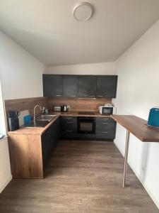 Robers Monteurwohnungen