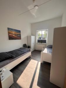 Robers Monteurwohnungen