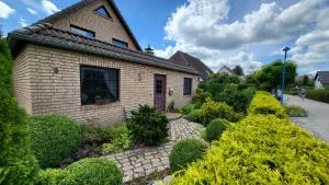 Ferienwohnung Erika - Paske