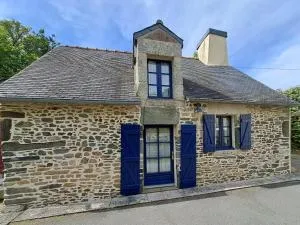 Penty La Houssaye - Noyal-Pontivy