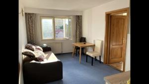 Central Cozy Apartment