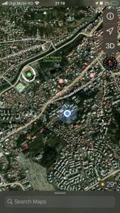 Central Cozy Apartment