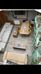 Central Cozy Apartment