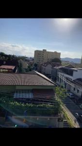 Central Cozy Apartment