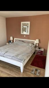 Central Cozy Apartment