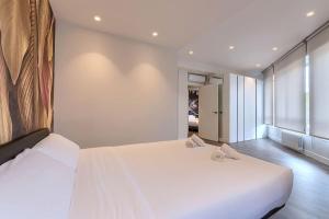 Euskalduna Azkuna Center by Next Stop Bilbao