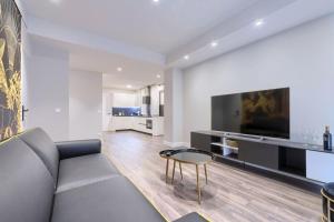 Euskalduna Azkuna Center by Next Stop Bilbao