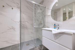 Euskalduna Azkuna Center by Next Stop Bilbao