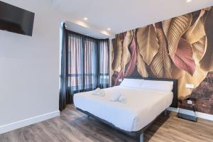 Euskalduna Azkuna Center by Next Stop Bilbao