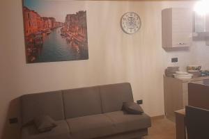 Catania center holidays