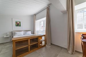 Appartements Le Chateau de Blauzac : photos des chambres