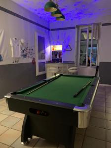 Chambre cosy pour 2 personnes