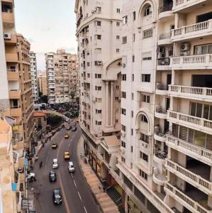 شقق فاخرة للطلبة و الاسر