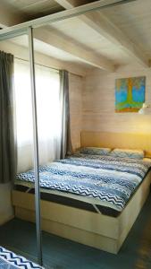 Genio 47 pajūrio nameliai