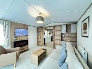 Stewarts Resort Lodge 2 - Peat Inn 