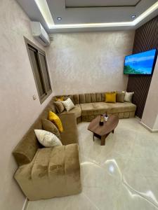 Cozy & Luxurious holiday stay in Saidia - NETFLIX & WIFI