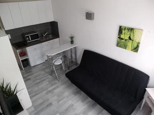 Studio Les pieds dans leau